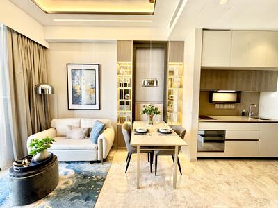 For Sale - The Avenir