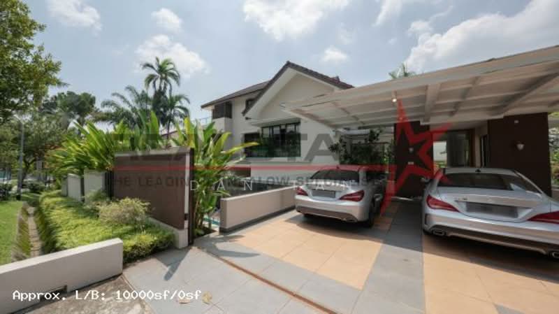 ⭐GCB⭐D11⭐$2XXXpsf⭐Move In⭐, oriole, Newton / Novena, 7 Bedrooms, 15,000 sqft, Good Class Bungalow For Sale, by Dan Tan, 25542335 - PropertyGuru.com.sg
