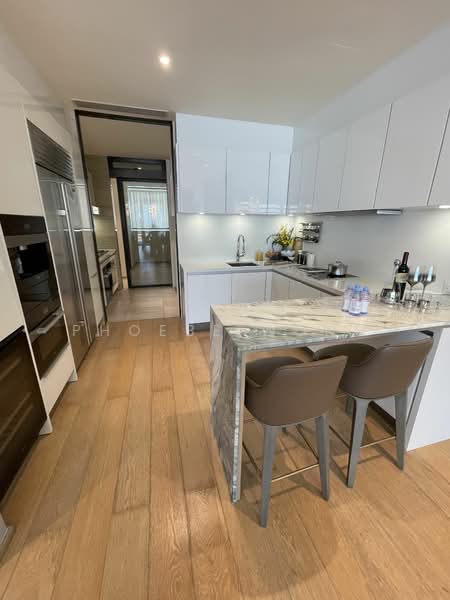 Eden Residences Capitol Condominium For Sale at S$ 11,982,650 | PropertyGuru Singapore