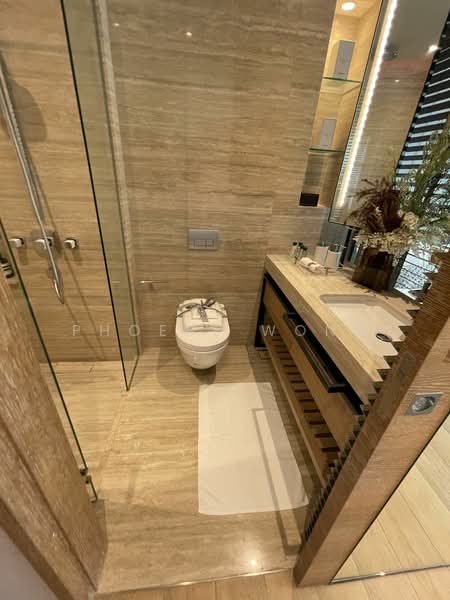 Eden Residences Capitol Condominium For Sale at S$ 11,982,650 | PropertyGuru Singapore