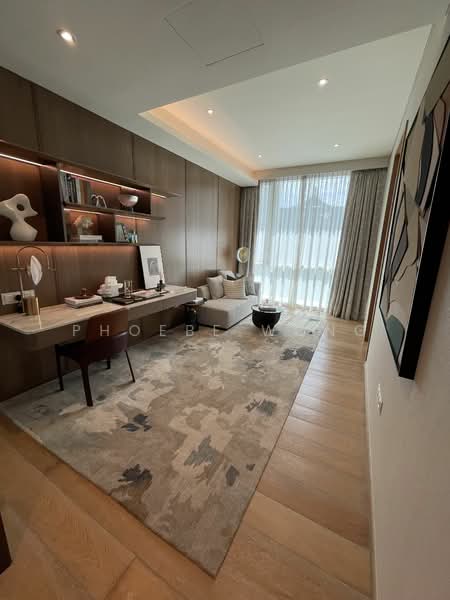 Eden Residences Capitol Condominium For Sale at S$ 11,982,650 | PropertyGuru Singapore