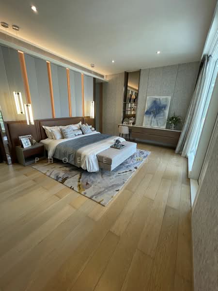 Eden Residences Capitol Condominium For Sale at S$ 11,982,650 | PropertyGuru Singapore