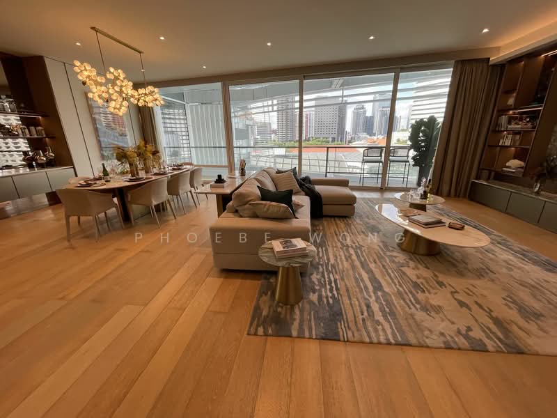 Eden Residences Capitol Condominium For Sale at S$ 11,982,650 | PropertyGuru Singapore
