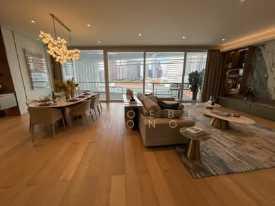 For Sale - Eden Residences Capitol