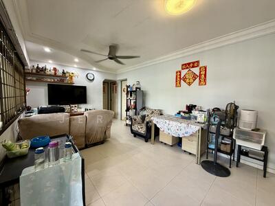 For Sale - 273D Jurong West Avenue 3