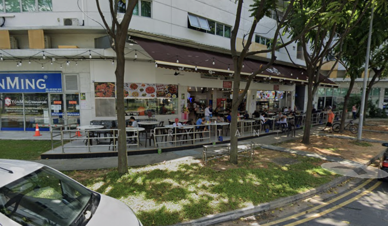 Ispace, 7 Soon Lee Street, 1,733 sqft, Factory / Workshop (B2) For Sale, by Terry Tan, 25542359 - CommercialGuru.com.sg