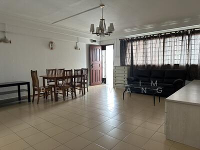 For Rent - 621 Yishun Ring Road