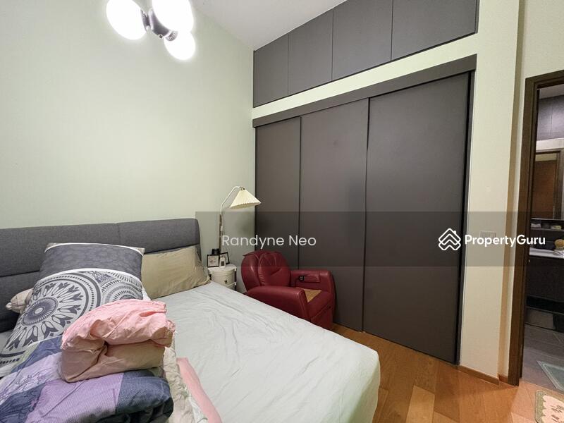 Master Room