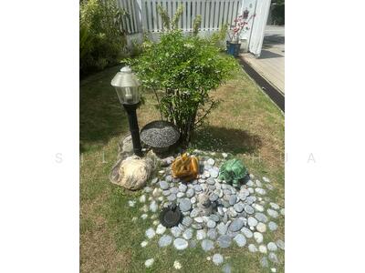 For Sale - Limau Grove