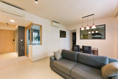 For Sale - Twin Fountains