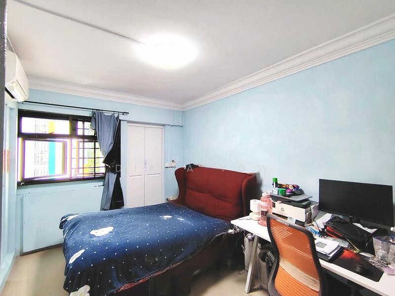 164 Woodlands Street 13, 164 Woodlands Street 13, 3 Bedrooms, 958 sqft, HDB Flat For Sale, by Diana Yow, 25542451 - PropertyGuru.com.sg