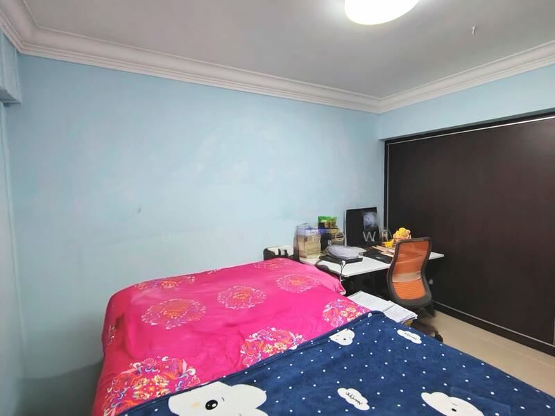164 Woodlands Street 13, 164 Woodlands Street 13, 3 Bedrooms, 958 sqft, HDB Flat For Sale, by Diana Yow, 25542451 - PropertyGuru.com.sg