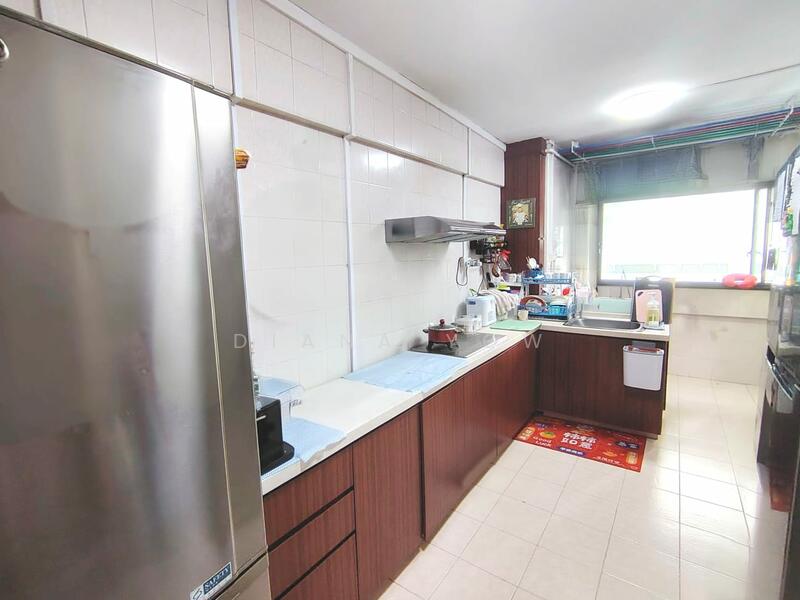 164 Woodlands Street 13, 164 Woodlands Street 13, 3 Bedrooms, 958 sqft, HDB Flat For Sale, by Diana Yow, 25542451 - PropertyGuru.com.sg