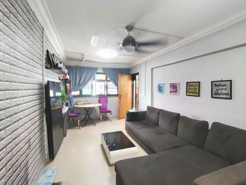 164 Woodlands Street 13, 164 Woodlands Street 13, 3 Bedrooms, 958 sqft, HDB Flat For Sale, by Diana Yow, 25542451 - PropertyGuru.com.sg