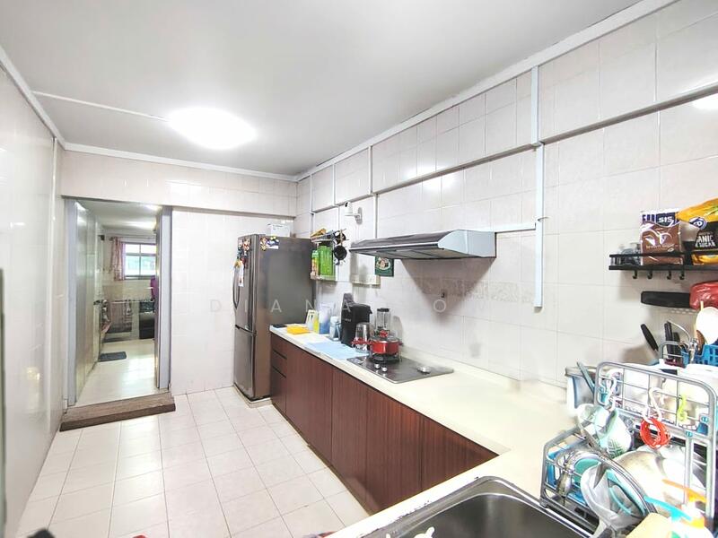 164 Woodlands Street 13, 164 Woodlands Street 13, 3 Bedrooms, 958 sqft, HDB Flat For Sale, by Diana Yow, 25542451 - PropertyGuru.com.sg