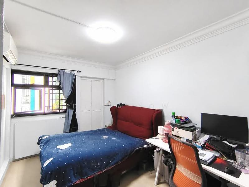 164 Woodlands Street 13, 164 Woodlands Street 13, Admiralty / Woodlands, 3 Bedrooms, 958 sqft, HDB Flat For Sale, by Diana Yow, 25542451 - Bedroom - PropertyGuru.com.sg