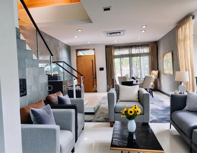 For Sale - Seletar Hills Estate