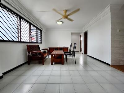 For Rent - 407 Sin Ming Avenue