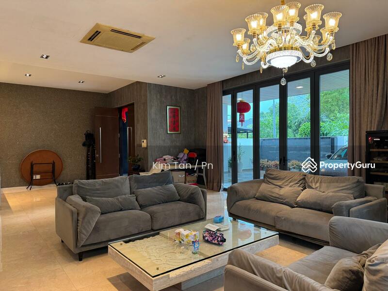 For Sale - Sembawang Shopping Centre Freehold Semi-D for sale