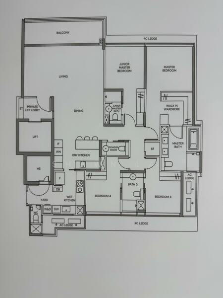 For Sale Terra Hill