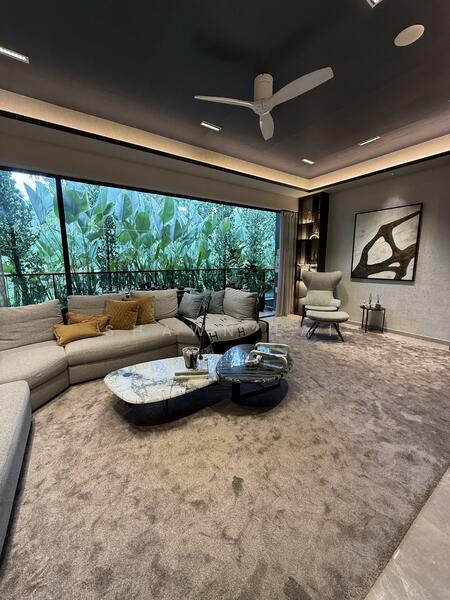 For Sale - Terra Hill