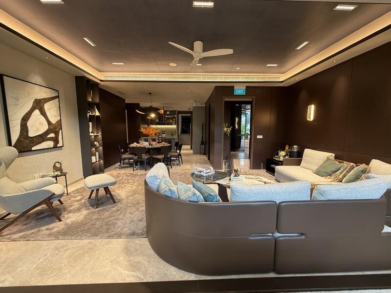 For Sale - Terra Hill