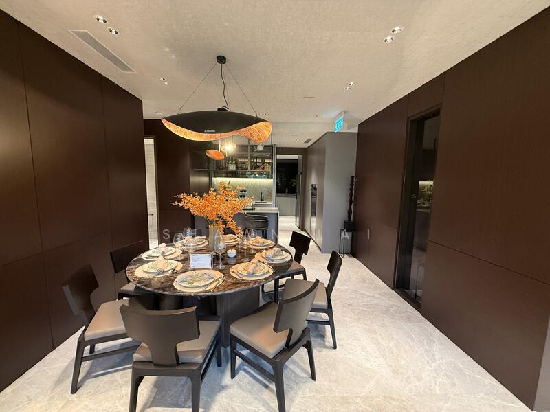 For Sale - Terra Hill