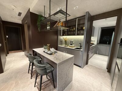 For Sale - Terra Hill