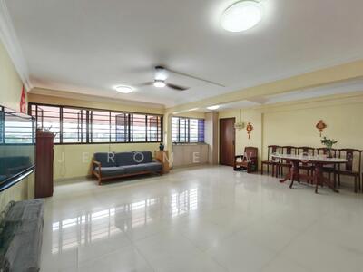 For Sale - 805 Yishun Ring Road