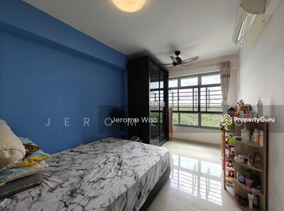 For Rent - 476C Upper Serangoon View
