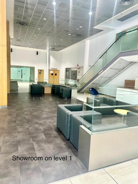 Toa Payoh Vicinity, Lor 8 Toa Payoh, 19,000 sqft, Warehouse For Rent, by Rina Royale Tan, 25542605 - CommercialGuru.com.sg