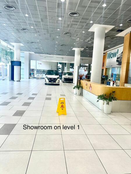 Toa Payoh Vicinity, Lor 8 Toa Payoh, 19,000 sqft, Warehouse For Rent, by Rina Royale Tan, 25542605 - CommercialGuru.com.sg