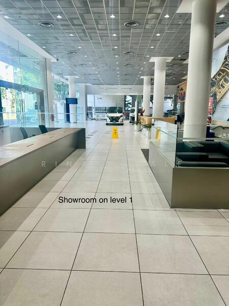 Toa Payoh Vicinity, Lor 8 Toa Payoh, 19,000 sqft, Warehouse For Rent, by Rina Royale Tan, 25542605 - CommercialGuru.com.sg