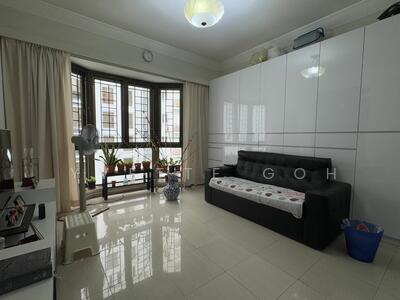 For Sale - Parkview Apartments