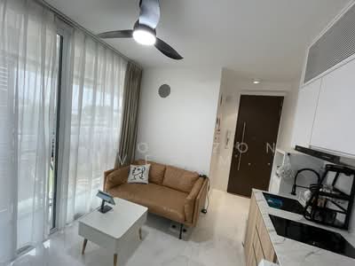 For Rent - Park Residences Kovan
