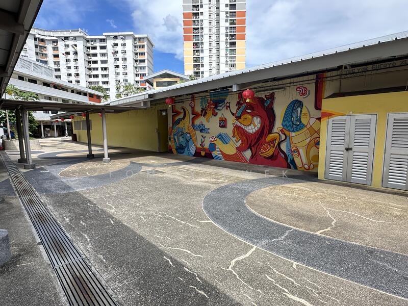 35 Telok Blangah Rise, 35 Telok Blangah Rise, 1,490 sqft, Shop / Shophouse For Sale, by Tommy Kwek, 25542656 - CommercialGuru.com.sg