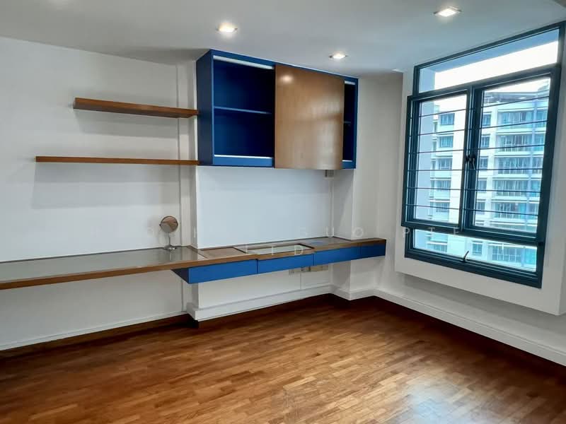 For Rent - 185 Edgefield Plains