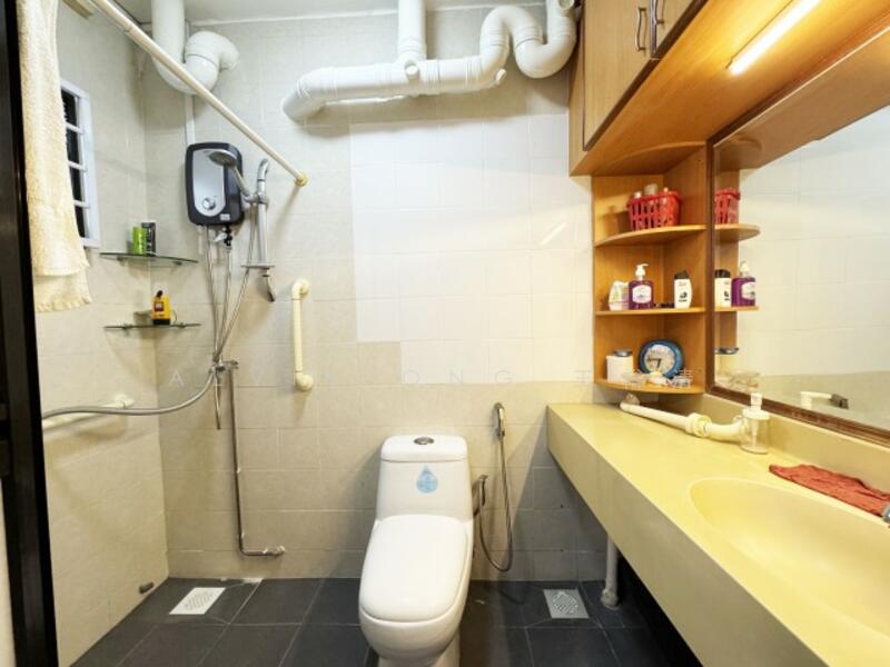 189A Rivervale Drive, 189A Rivervale Drive, 4 Bedrooms, 1,410 sqft, HDB Flat For Rent, by Alvin Ong 王裕清, 25542669 - PropertyGuru.com.sg