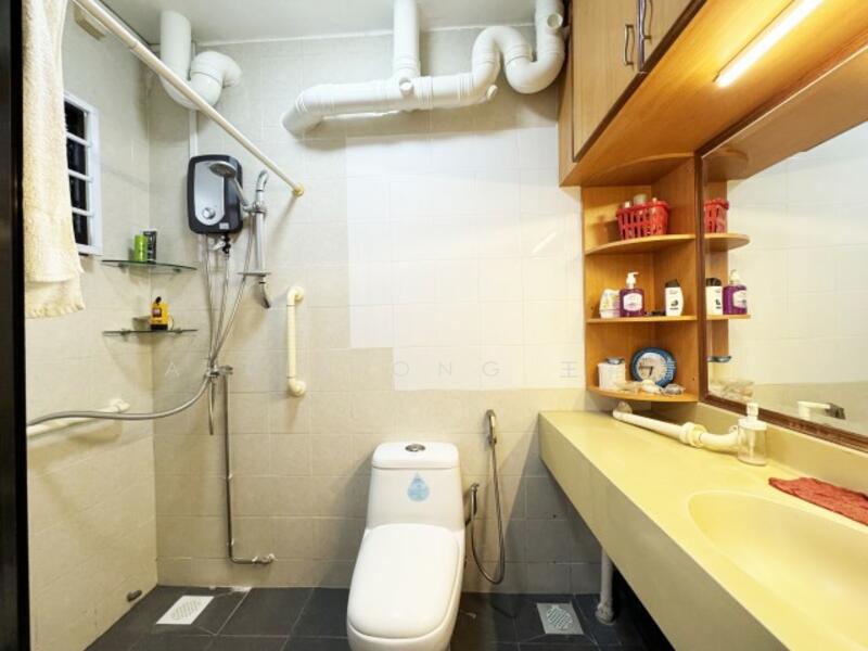 189A Rivervale Drive, 189A Rivervale Drive, 4 Bedrooms, 1,410 sqft, HDB Flat For Rent, by Alvin Ong 王裕清, 25542669 - PropertyGuru.com.sg