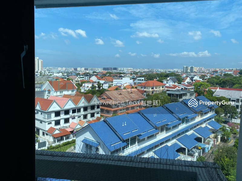 Beautiful unblocked view