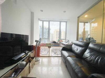 For Rent - Suites @ Amber