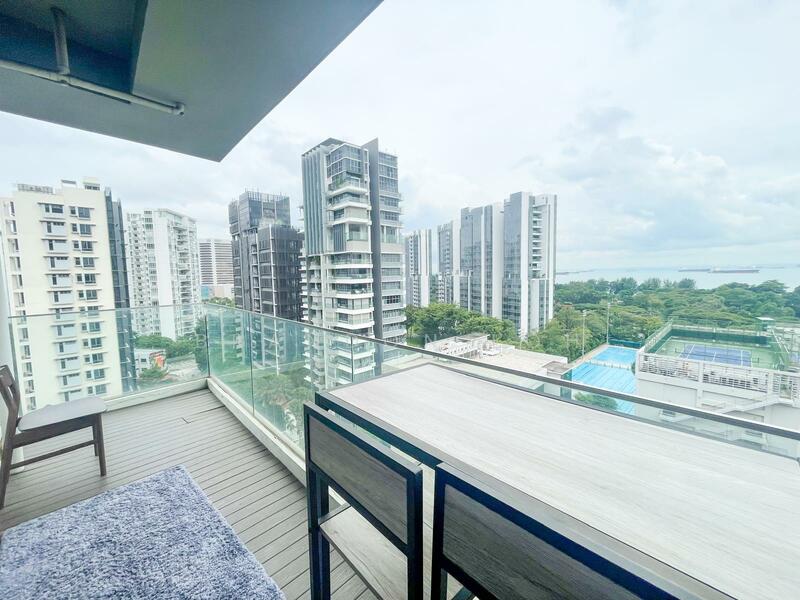 For Rent - Suites @ Amber