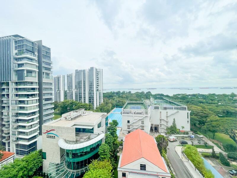 For Rent - Suites @ Amber