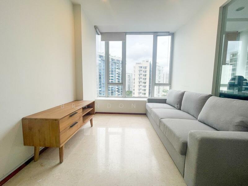 For Rent - Suites @ Amber