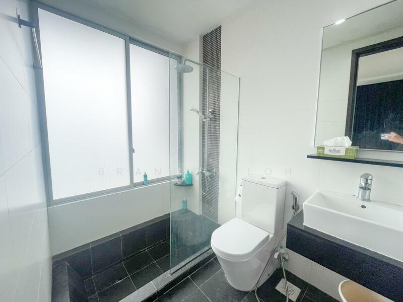 For Rent - Suites @ Amber