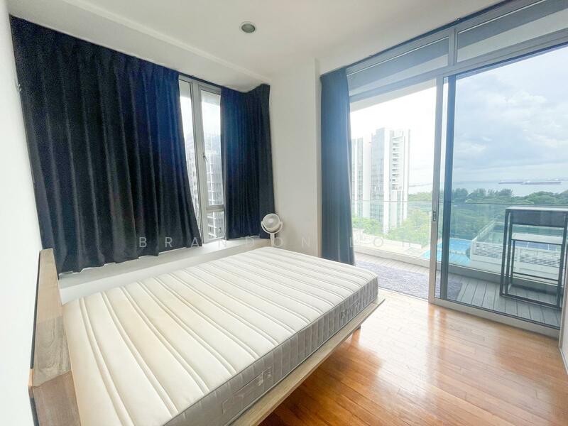 For Rent - Suites @ Amber