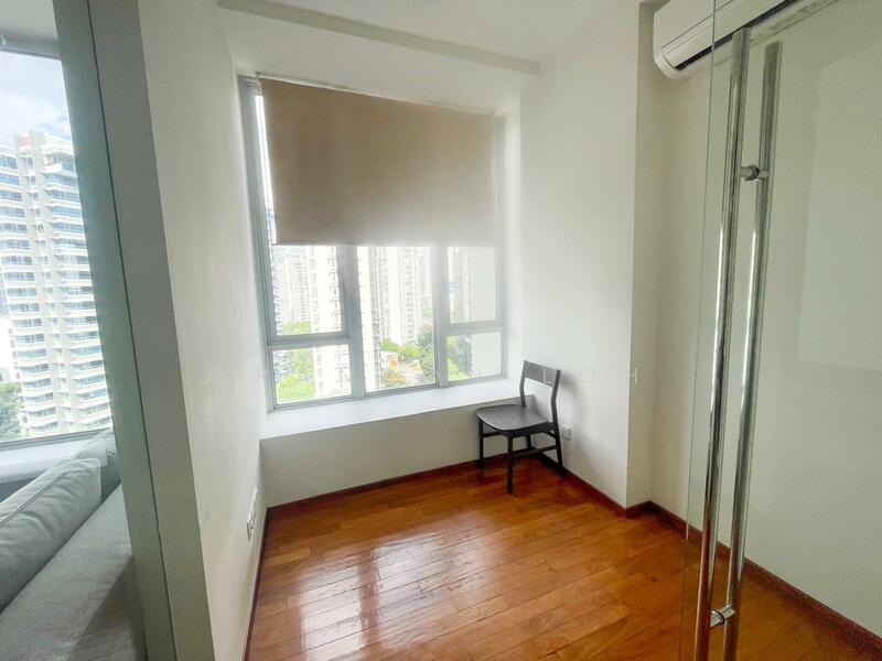 For Rent - Suites @ Amber