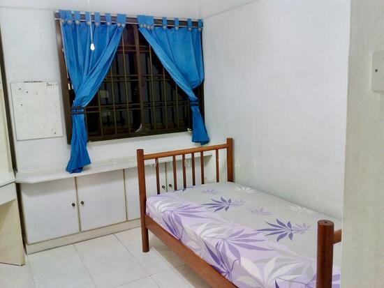 For Rent - 682A Jurong West Central 1