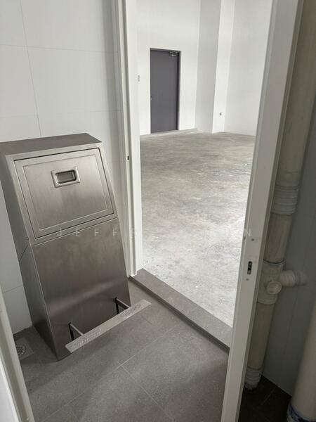 CT Foodnex, 2A-2B Mandai Estate, 800 sqft, Factory / Workshop (B2) For Rent, by Jeffrey Hun, 25542758 - CommercialGuru.com.sg