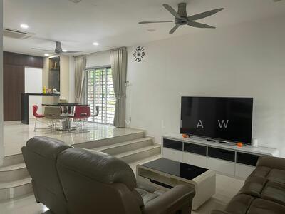 For Sale - Corner Terrace at Westwood Avenue